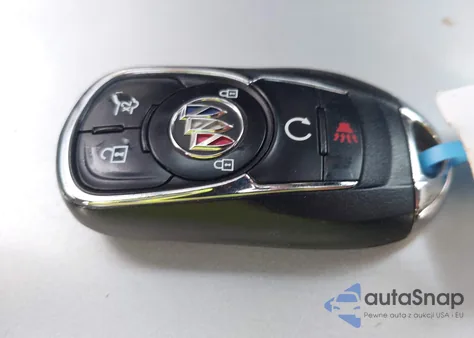 2021 Buick Enclave Fwd Essence from USA, damaged, VIN 5GAERBKW7MJ269588